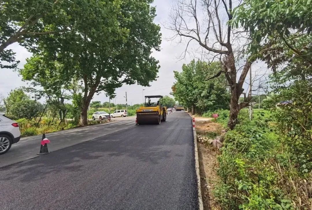 水泥路面破碎